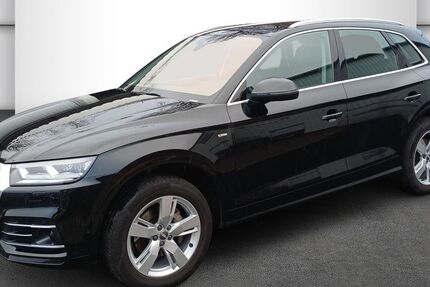 Audi Q5 85.534 km 27.870 &euro; Zella-Mehlis 98544