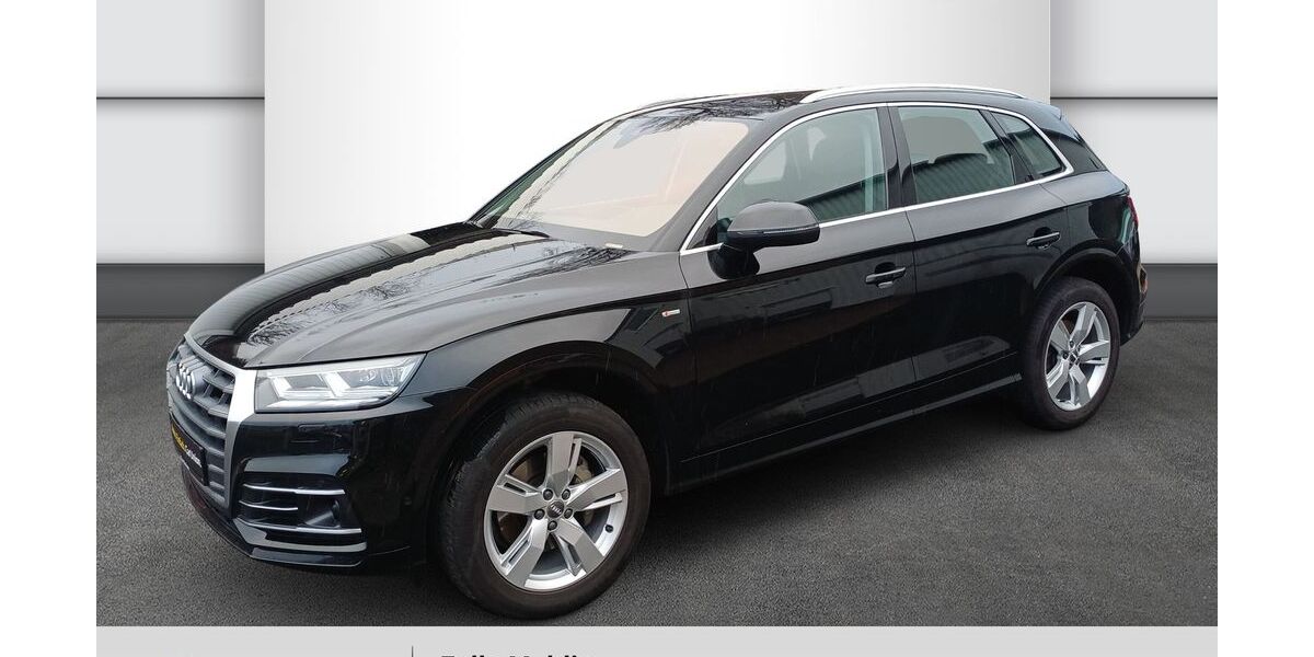 Audi Q5 85.534 km 27.870 &euro; Zella-Mehlis 98544