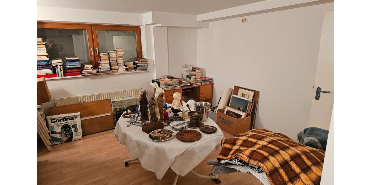 Einfamilienhaus Nürnberg Buchenbühl - 5 Zimmer, 160 m&sup2;, 630.000&euro; | Angebot:26706125
