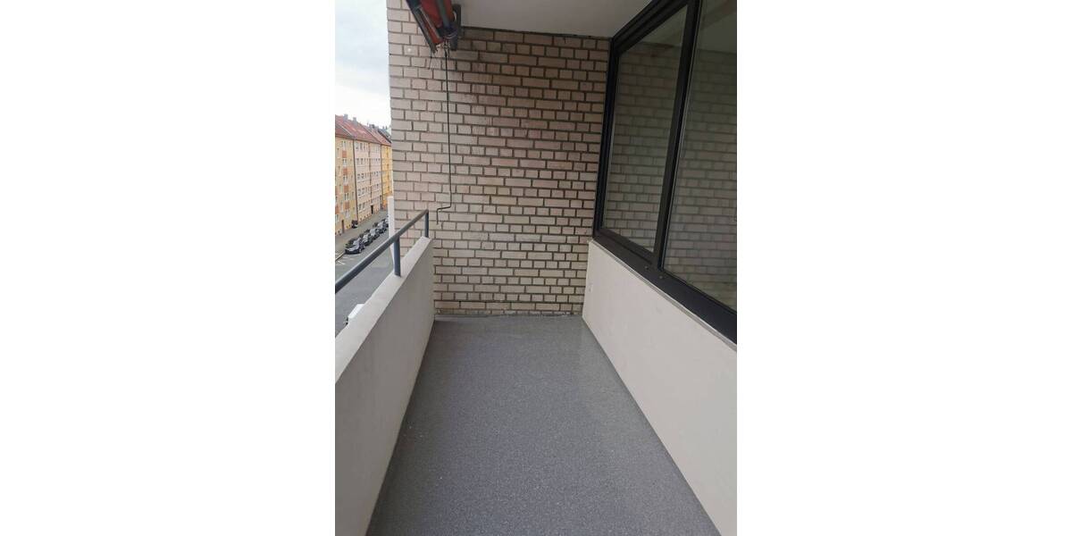 Etagenwohnung Fürth Südstadt - 2 Zimmer, 67 m&sup2;, 650&euro; | Angebot:26377269