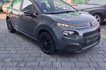 Citroen C3 94.800 km 7.900 &euro; Oftersheim 68723
