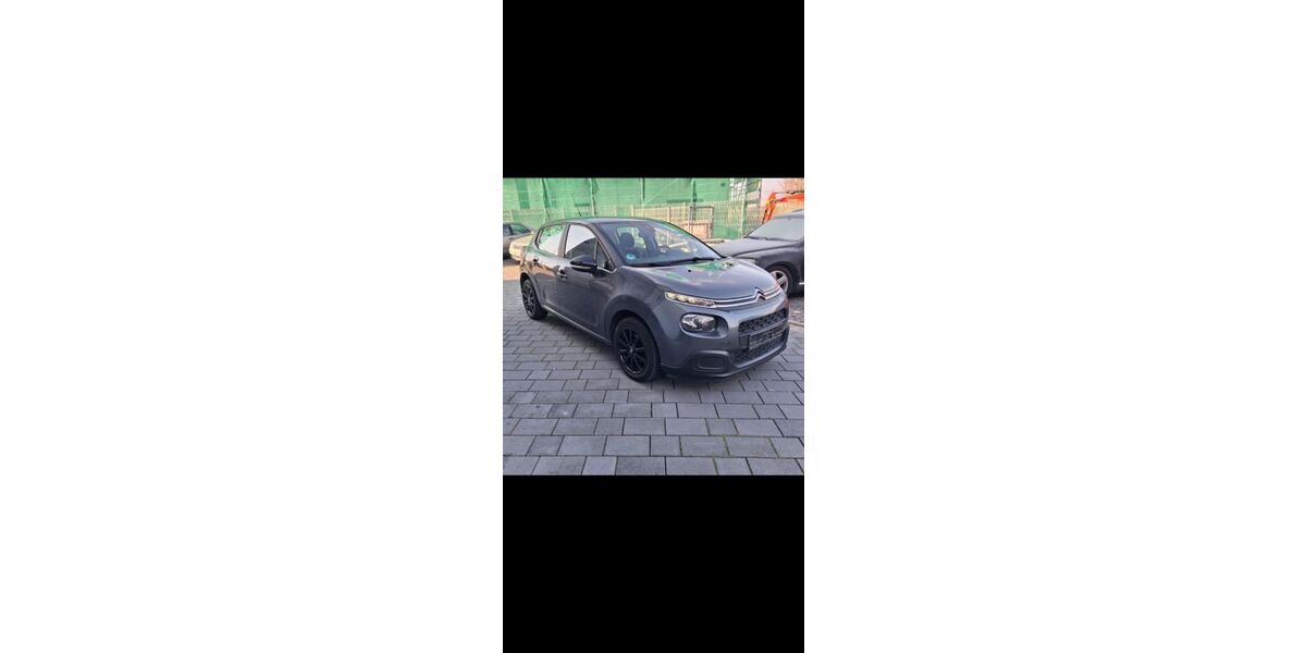 Citroen C3 94.800 km 7.900 &euro; Oftersheim 68723