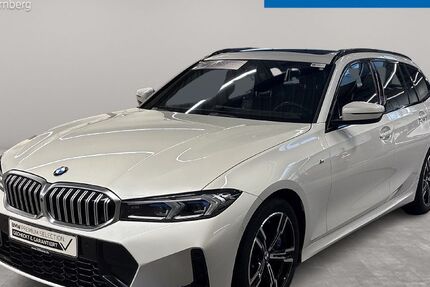 BMW 330 15.018 km 53.494 &euro; Nürnberg 90441