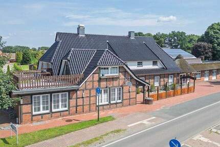 Haus Großenkneten / Sage Sage-Haast - 429.000&euro; | Angebot:25209943