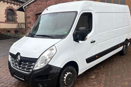 Renault Master 217.139 km 8.600 &euro; Freudenberg 97896