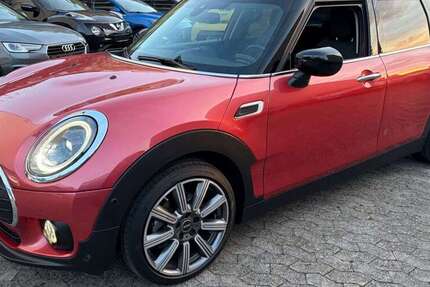Mini Cooper Clubman 86.000 km 20.900 &euro; Saarbrücken 66115