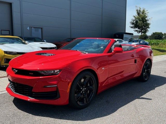 Camaro