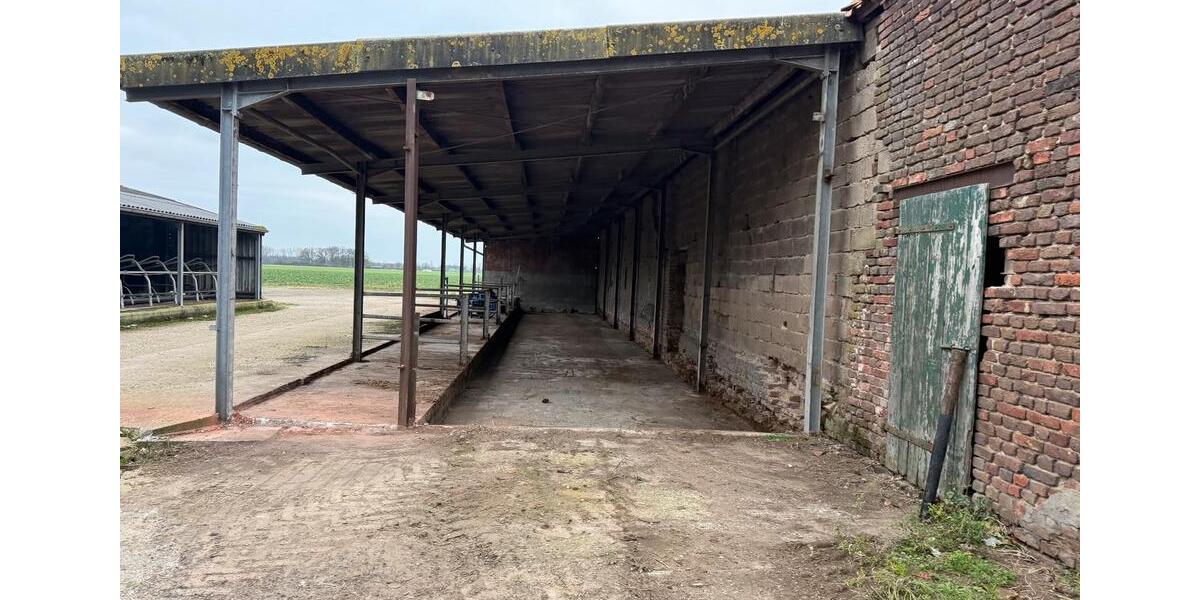 Gewerbeobjekt Goch - 2.200&euro; | Angebot:25563398