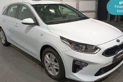 Kia ceed / Ceed 31.597 km 18.550 &euro; Eching 85386