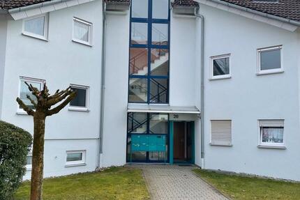 Wohnung Herbrechtingen - 4.5 Zimmer, 115 m&sup2;, 399.000&euro; | Angebot:25236636