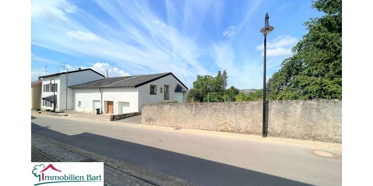 Grundstück Perl / Nennig Nennig - 749.800&euro; | Angebot:26407792