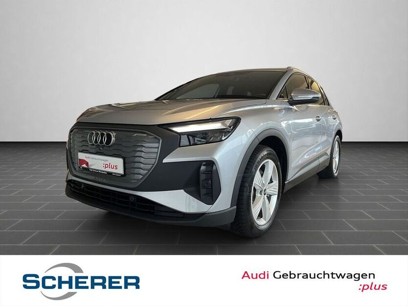 Q4 e-tron
