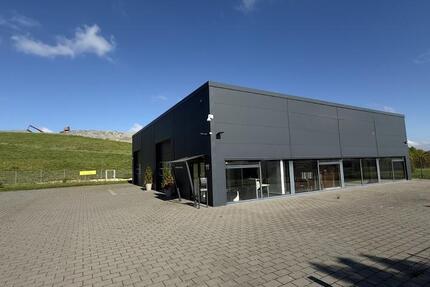 Gewerbeobjekt Haigerloch - 899.000&euro; | Angebot:22949553