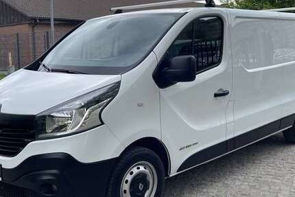 Renault Trafic 100.000 km 11.840 &euro; Berlin 12681