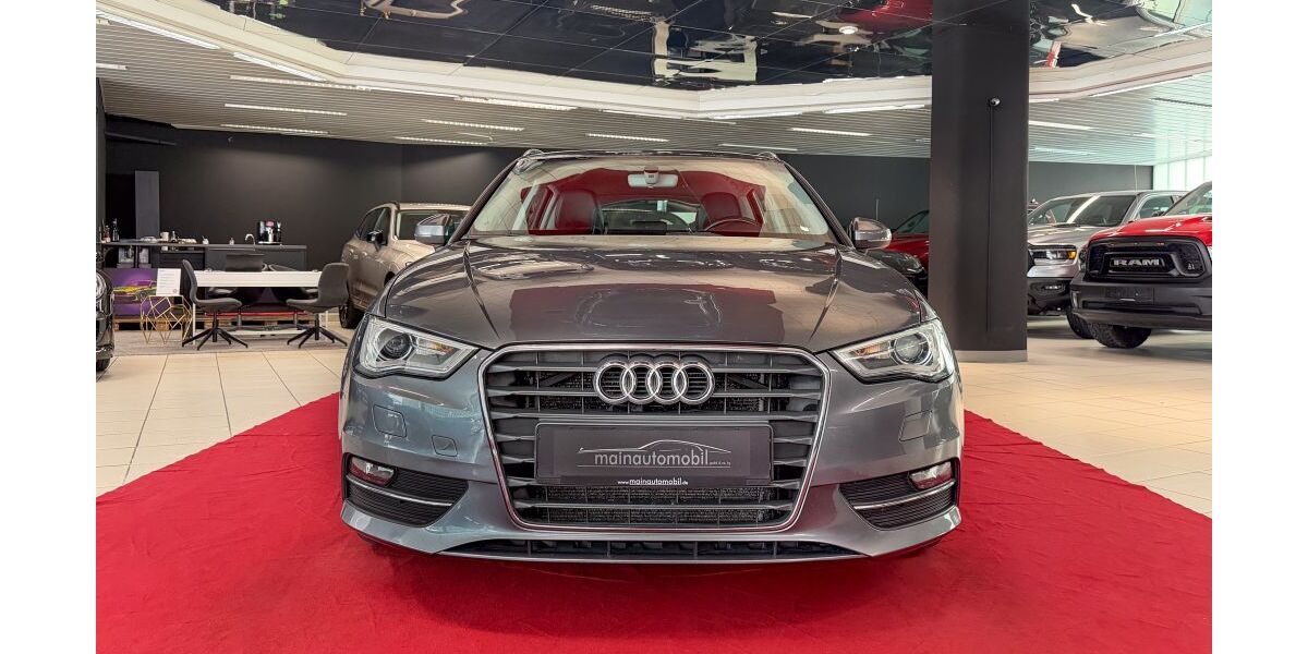 Audi A3 160.000 km 11.250 &euro; Würzburg 97070