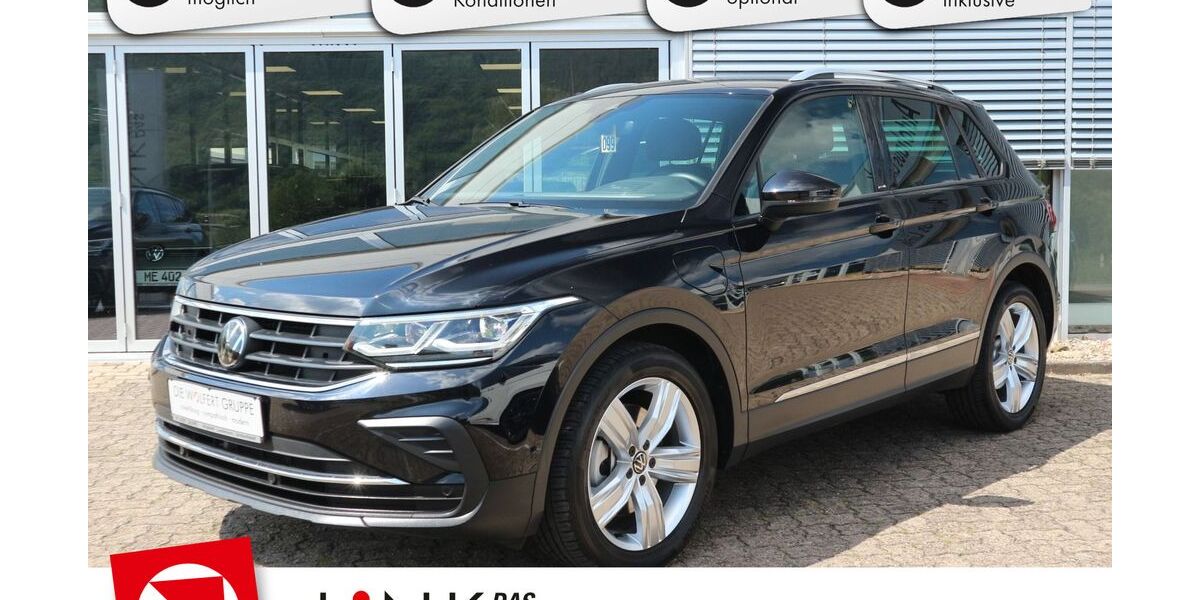 VW Tiguan 23.900 km 31.850 &euro; Laudenbach 63925