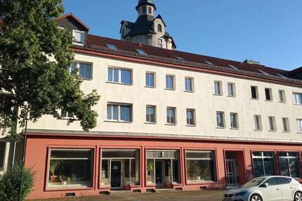 Gewerbeobjekt Markkleeberg - 1.890&euro; | Angebot:25429611