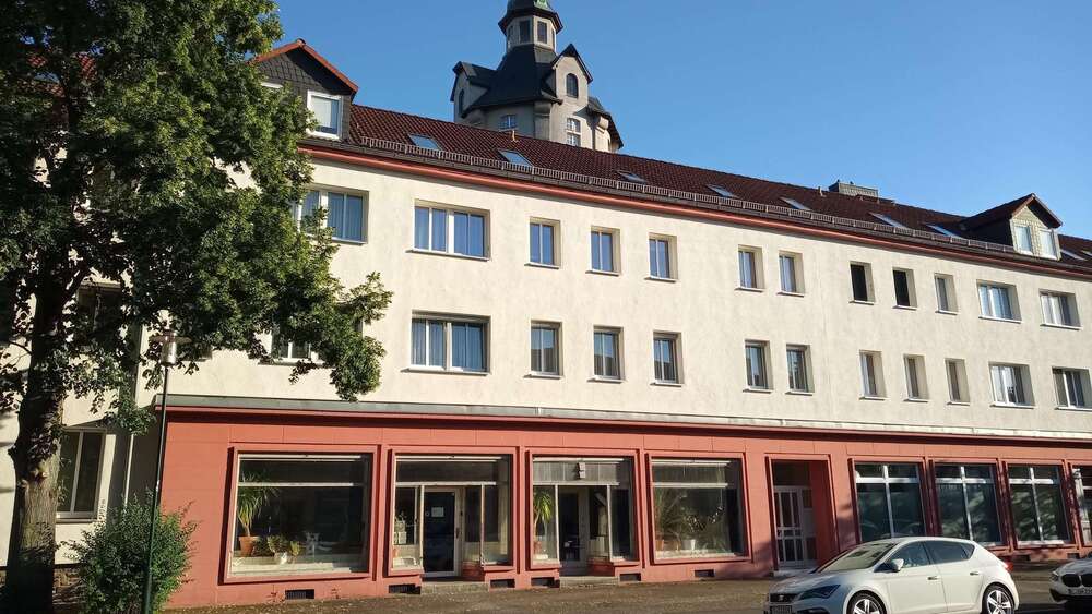 Gewerbeobjekt Markkleeberg - 1.890&euro; | Angebot:25429611