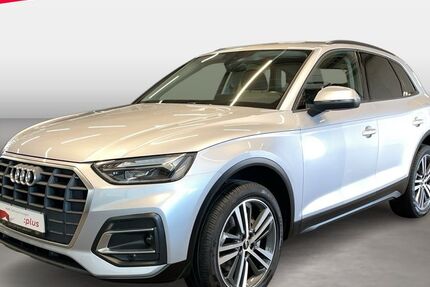 Audi Q5 46.200 km 36.920 &euro; Landshut 84030