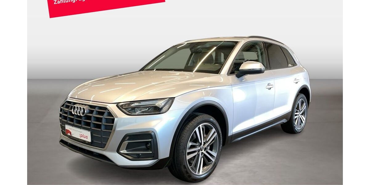 Audi Q5 46.200 km 36.920 &euro; Landshut 84030
