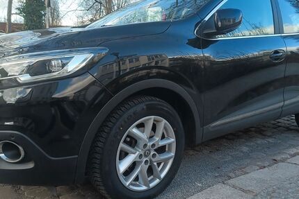 Renault Kadjar 192.000 km 10.999 &euro; Berlin 13585