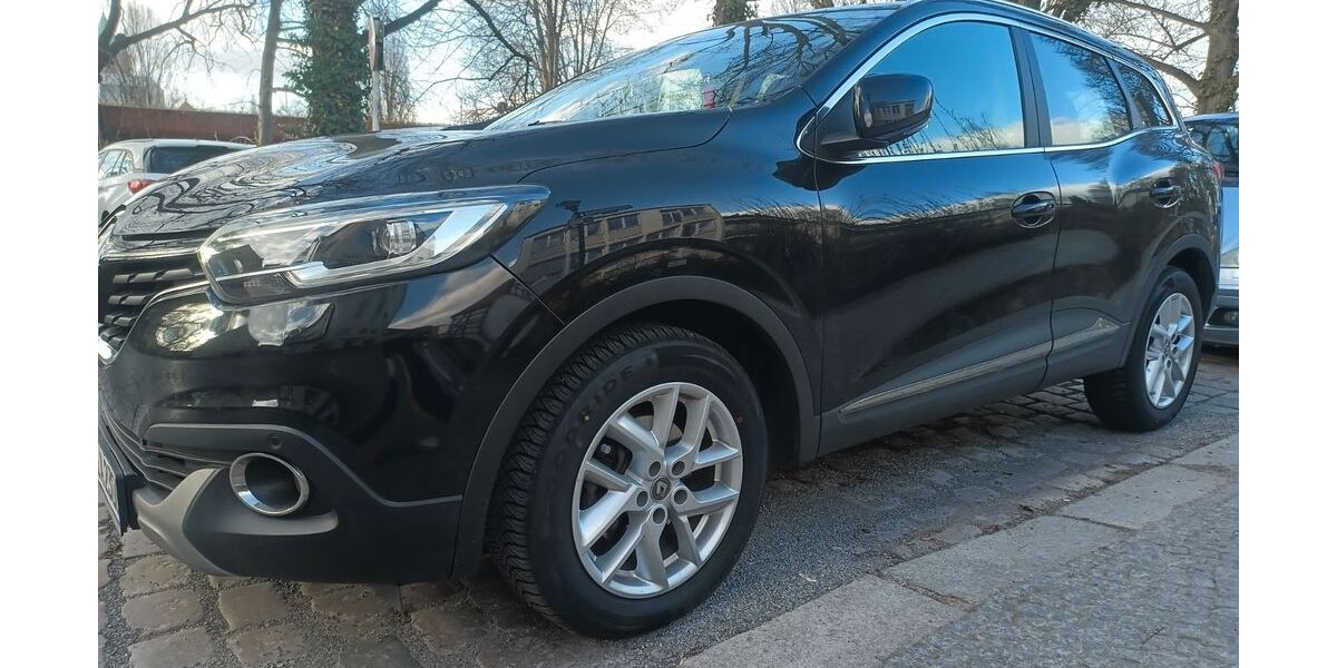 Renault Kadjar 192.000 km 10.999 &euro; Berlin 13585