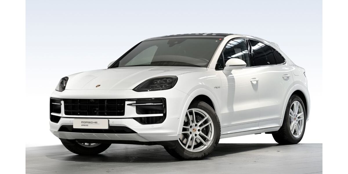 Porsche Cayenne 9.900 km 147.525 &euro; Düsseldorf 40468