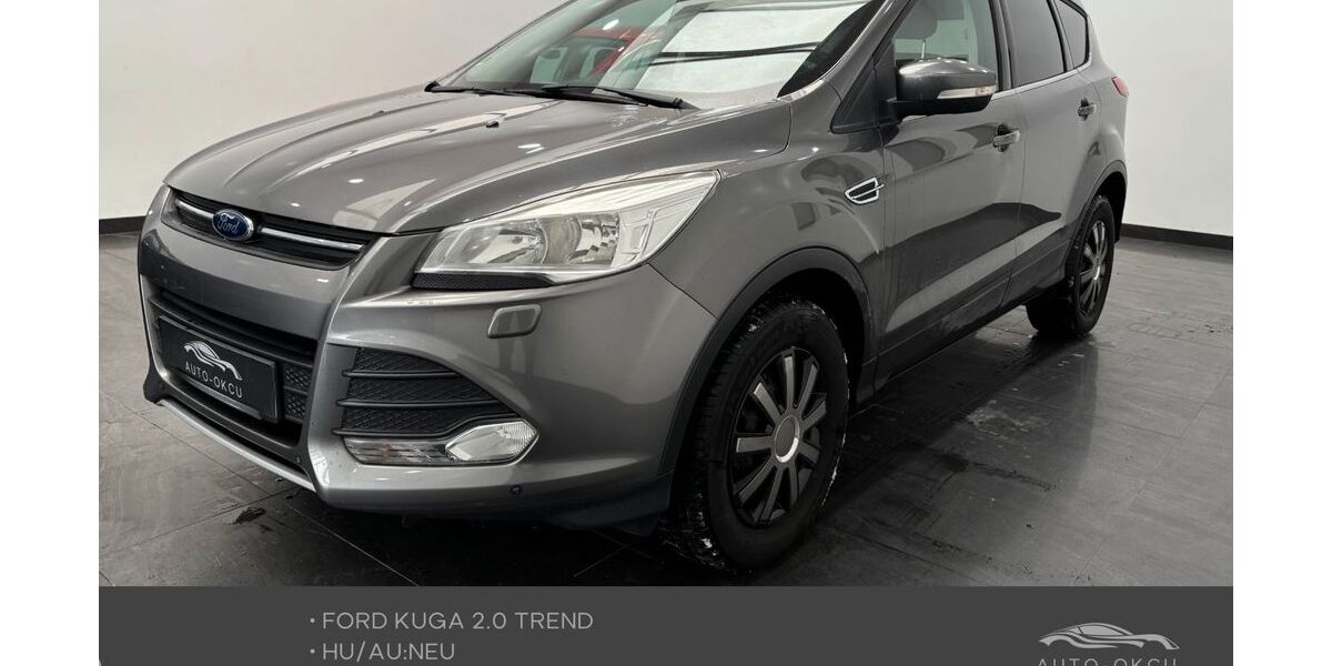 Ford Kuga 141.872 km 9.500 &euro; Neumünster 24536