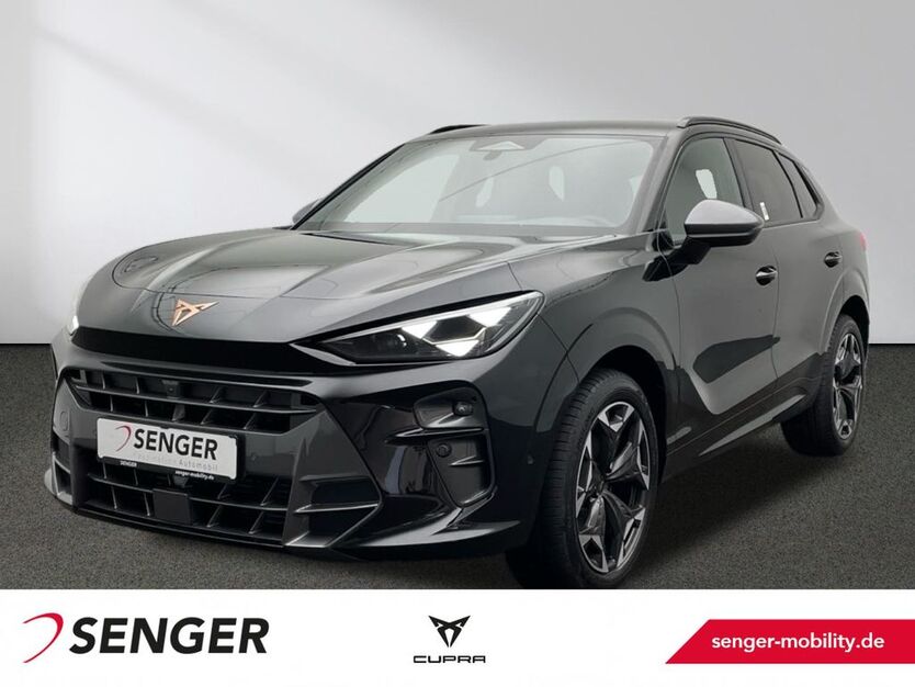 Cupra Terramar 5.000 km 37.990 € Rheine 48429