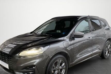 Ford Kuga 55.000 km 26.790 &euro; Deggendorf/Fischerdorf 94469