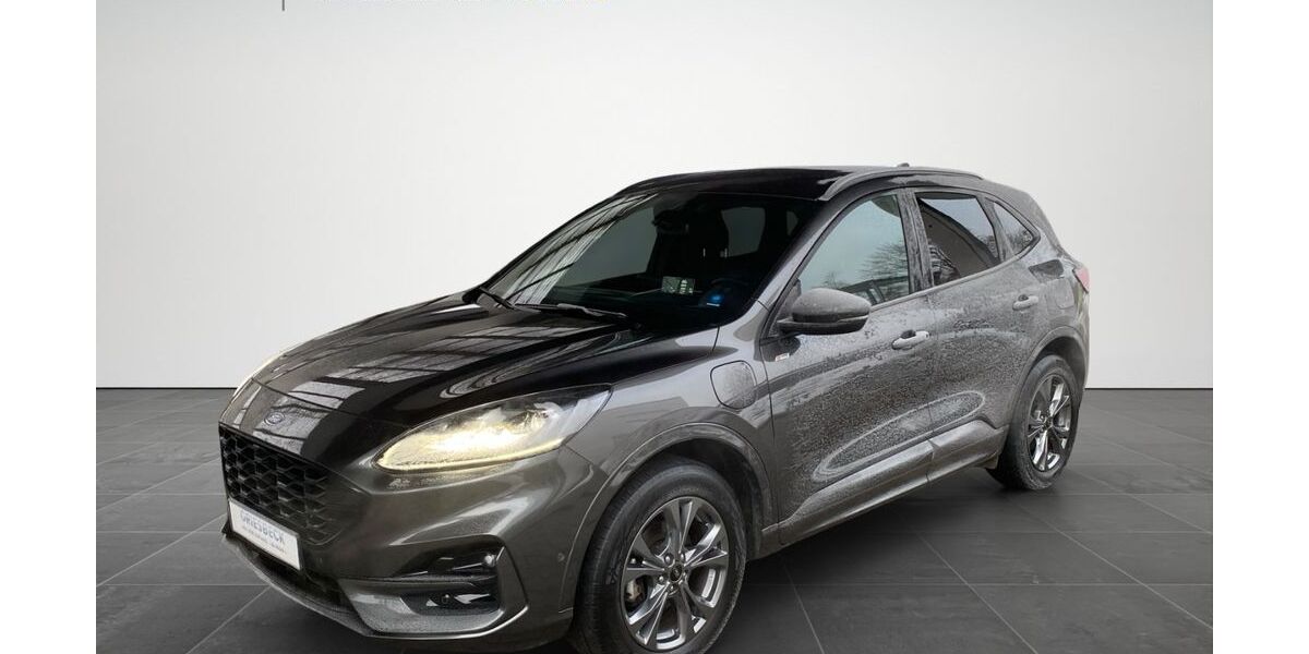 Ford Kuga 55.000 km 26.790 &euro; Deggendorf/Fischerdorf 94469