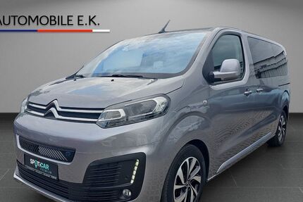 Citroen SpaceTourer 20.950 km 25.950 € Bönningstedt 25474