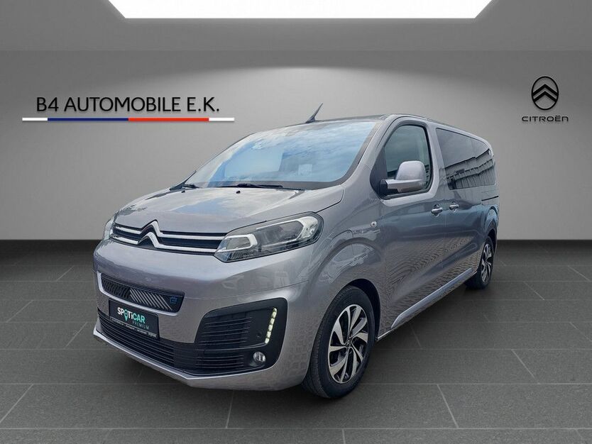 Citroen SpaceTourer 20.950 km 25.950 € Bönningstedt 25474
