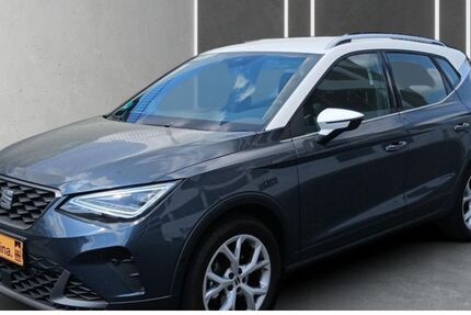 Seat Arona 4.522 km 20.989 &euro; Berlin 13581