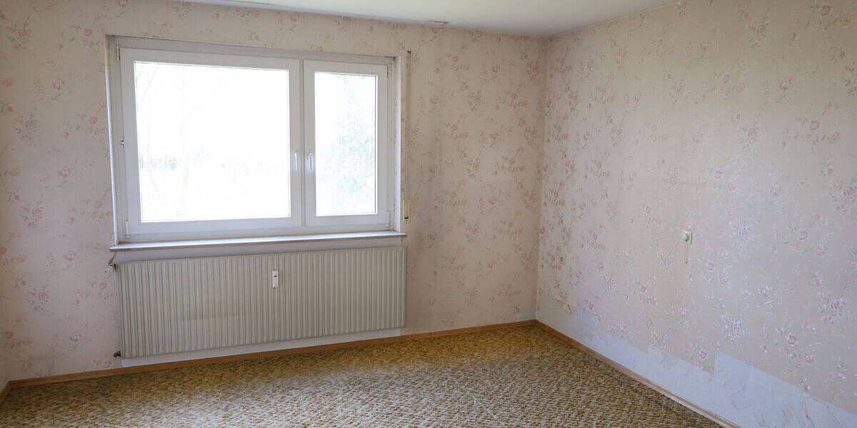 Etagenwohnung Balingen - 3 Zimmer, 89 m&sup2;, 213.000&euro; | Angebot:26686404