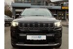 Jeep Compass Plug in Hybrid 177kW Summit 4xe 20.687 km 39.990 &euro; Battenberg 35088