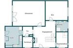 Doppelhaushälfte Hamm Hamm-Norden - 5 Zimmer, 199 m&sup2;, 399.000&euro; | Angebot:26628786