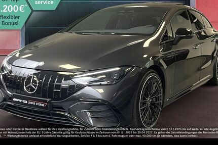 Mercedes-Benz EQE 13.879 km 65.590 &euro; Hamburg 22047
