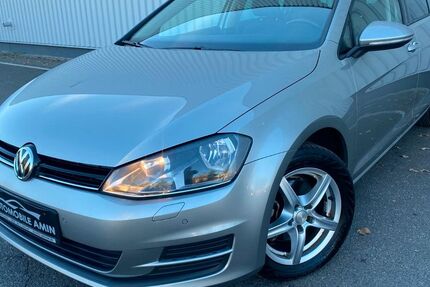 VW Golf 228.000 km 7.500 &euro; Cottbus 03051