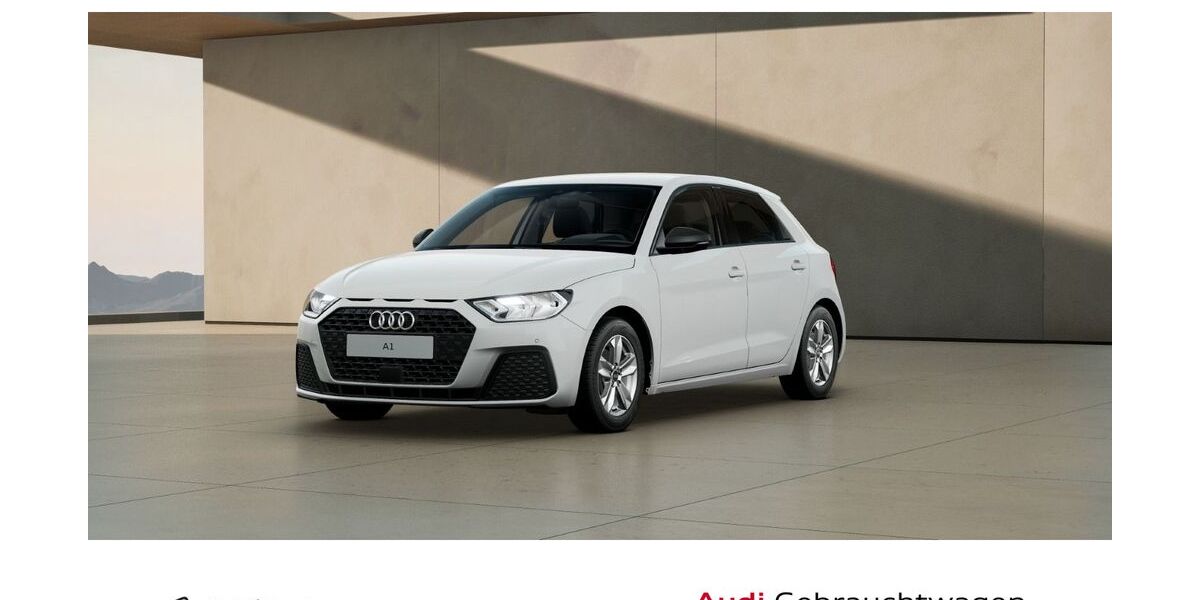 Audi A1 5.020 km 23.970 &euro; Diez 65582