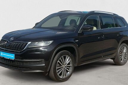 Skoda Kodiaq 170.801 km 19.880 &euro; Wesel 46483