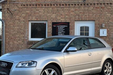 Audi A3 130.000 km 6.990 &euro; Wanderup 24997