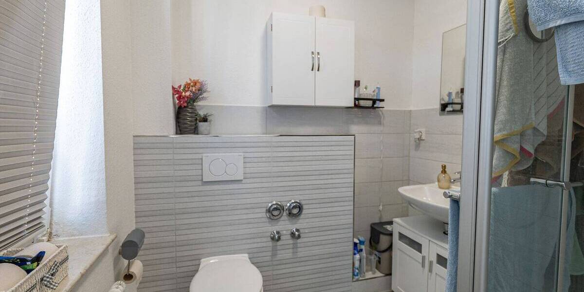 Etagenwohnung Bremervörde Engeo - 3 Zimmer, 102 m&sup2;, 880&euro; | Angebot:26909652