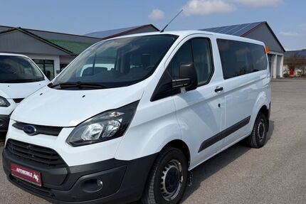 Ford Transit 197.182 km 10.890 &euro; Velburg 92355