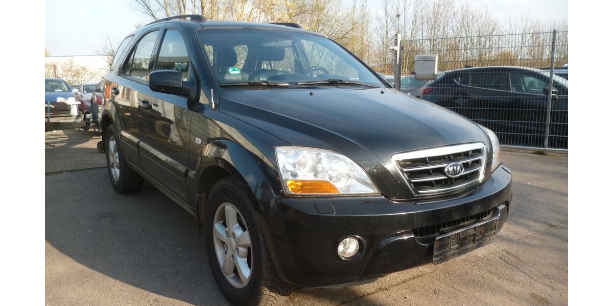 Kia Sorento 209.000 km 3.950 &euro; Bottrop 46238