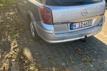 Opel Astra 260.000 km 600 € nürnberg 90482