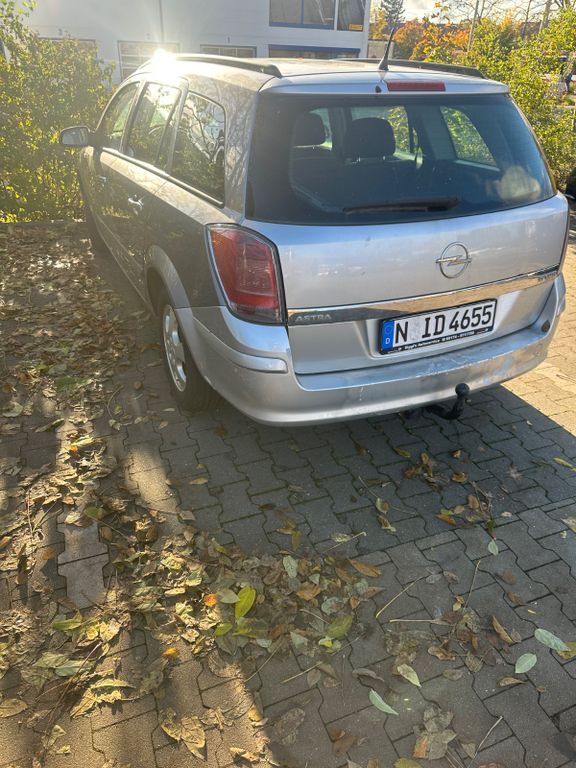 Opel Astra 260.000 km 600 € nürnberg 90482