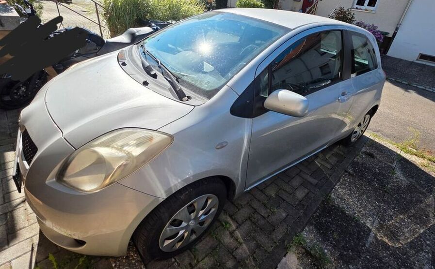 Yaris