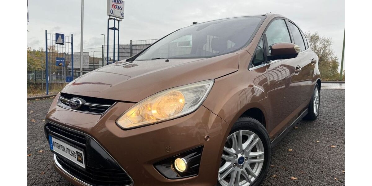 Ford C-Max 60.150 km 9.990 &euro; Stolberg 52222