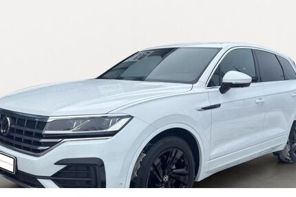 VW Touareg 85.891 km 49.970 &euro; Lüneburg 21337